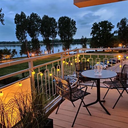 Ferienwohnung Apartament Moderna - Promenada Ełk Exterior foto